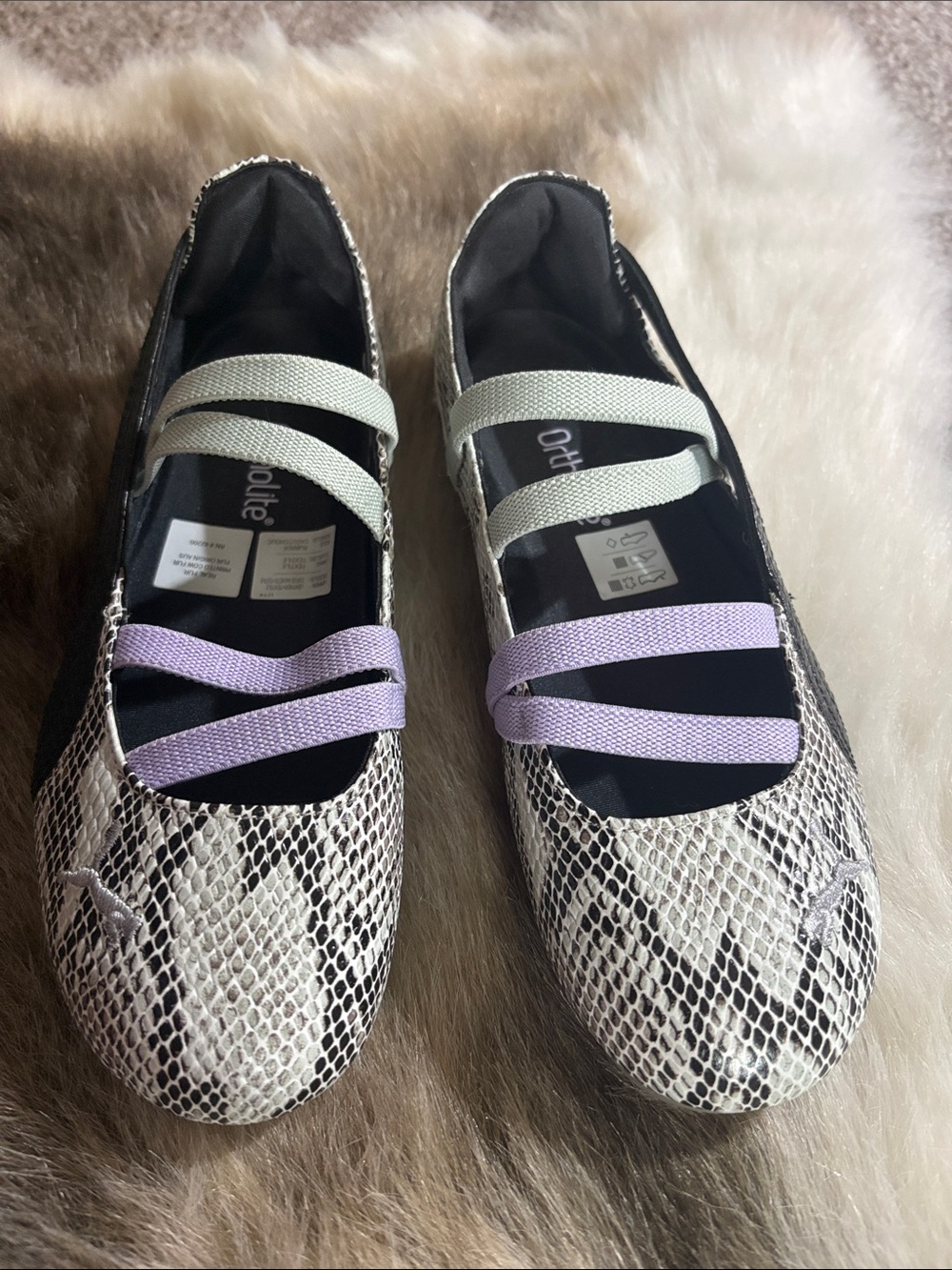 Brand New Puma Speedcat Sneaker Flats
